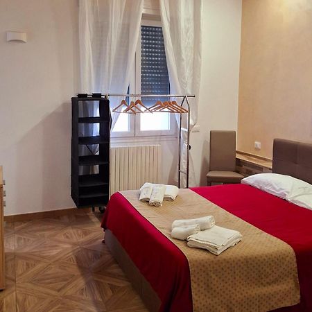 Lecce Mon Amour B&B Exteriör bild