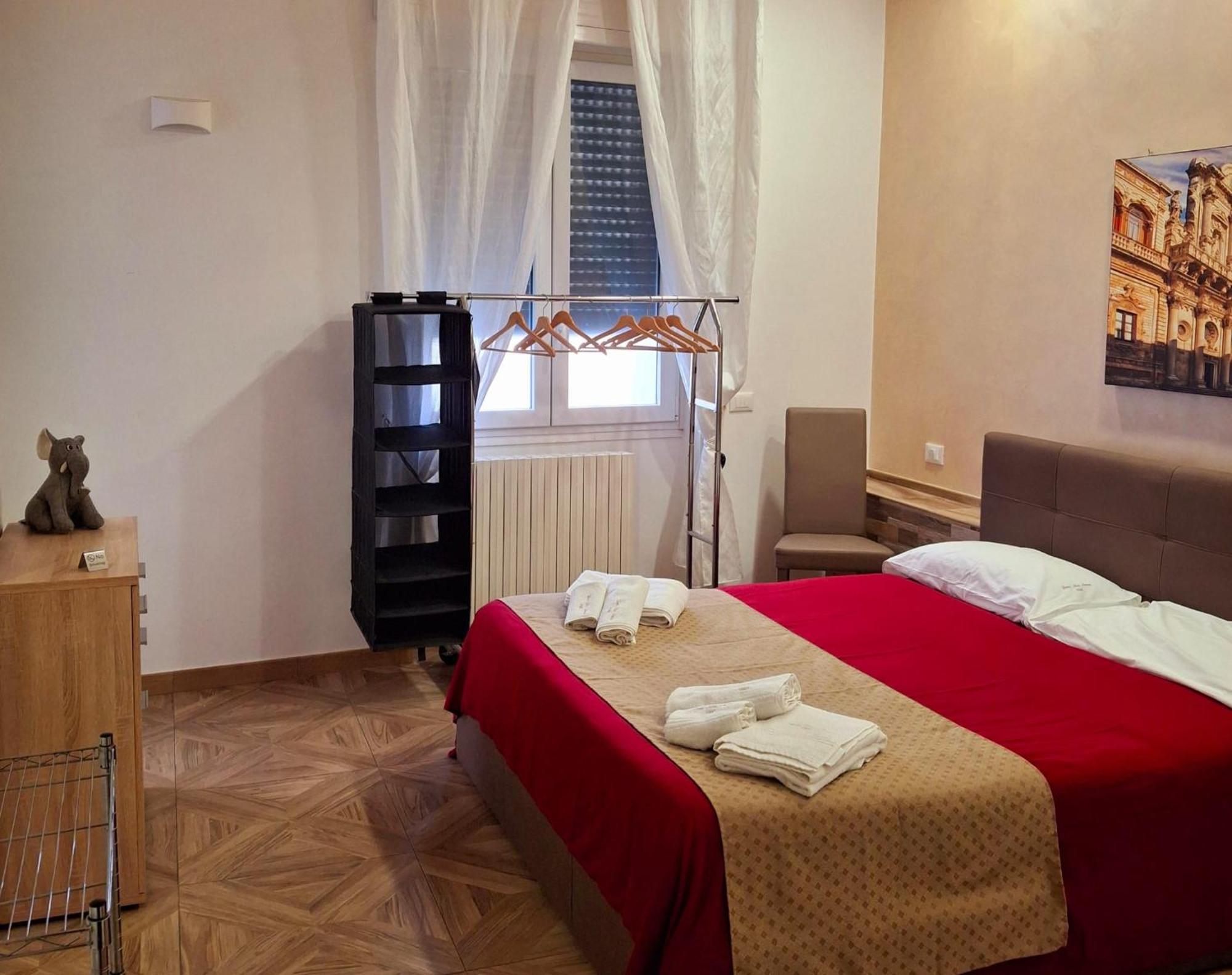 Lecce Mon Amour B&B Exteriör bild