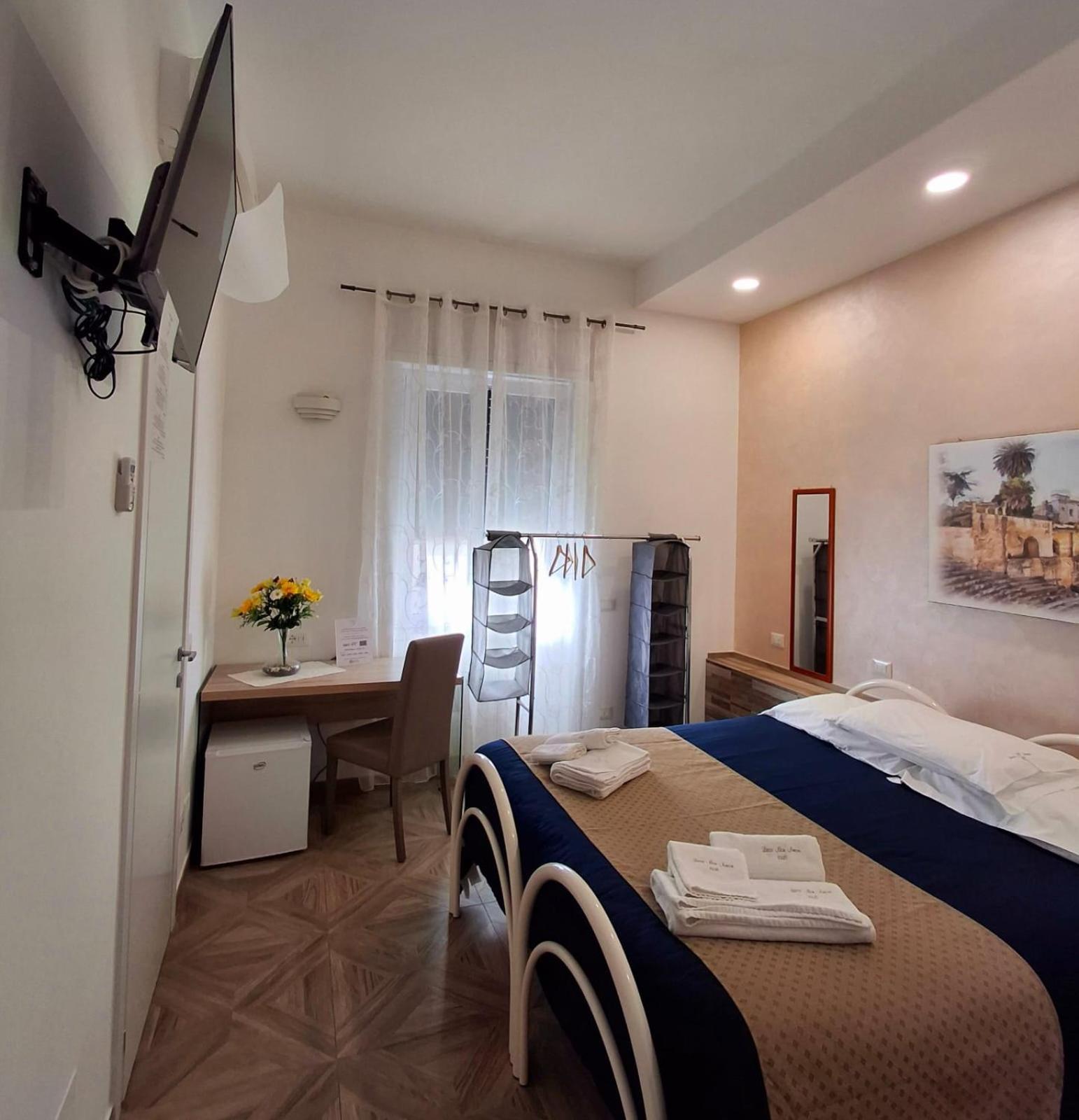 Lecce Mon Amour B&B Exteriör bild