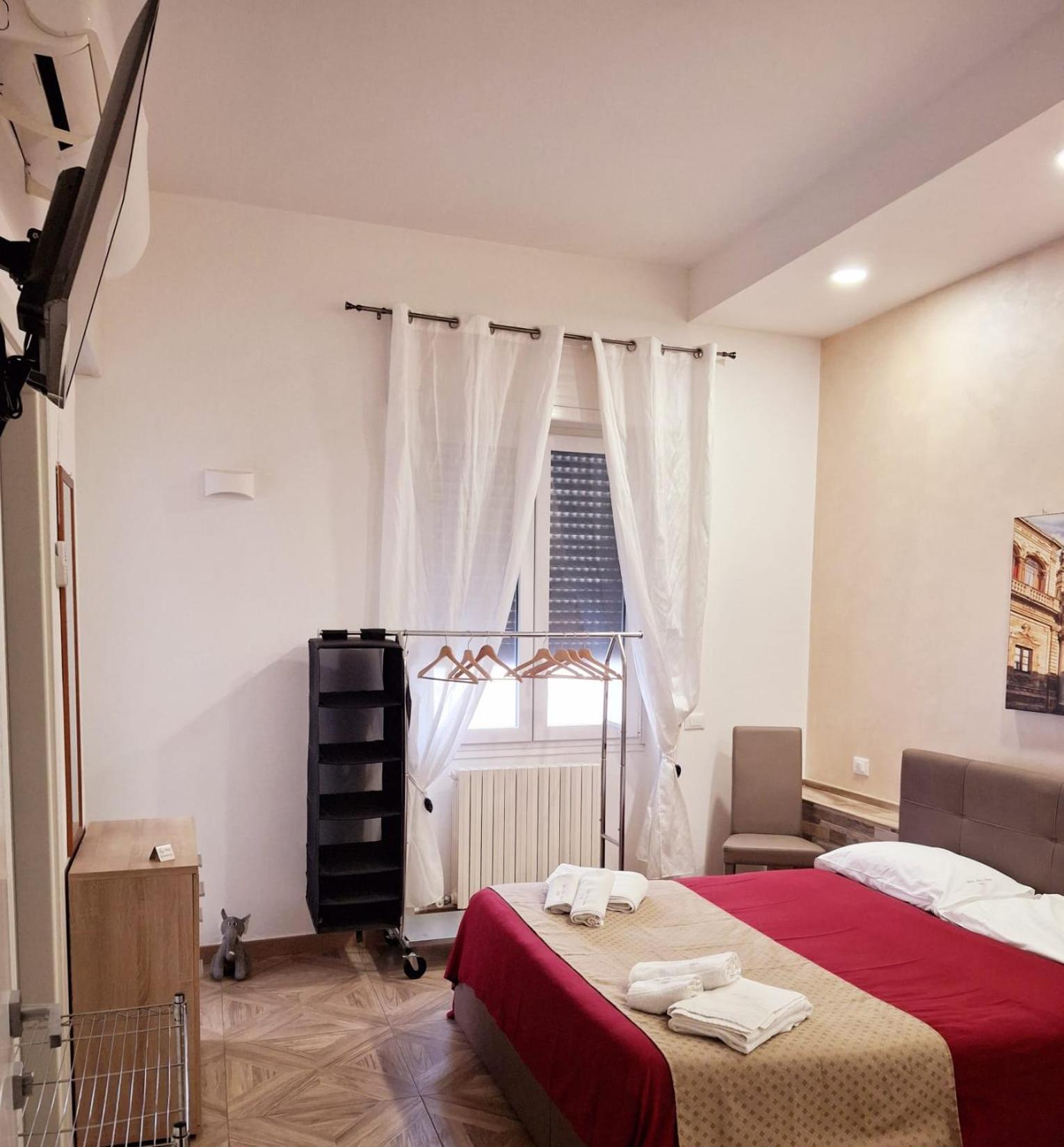 Lecce Mon Amour B&B Exteriör bild