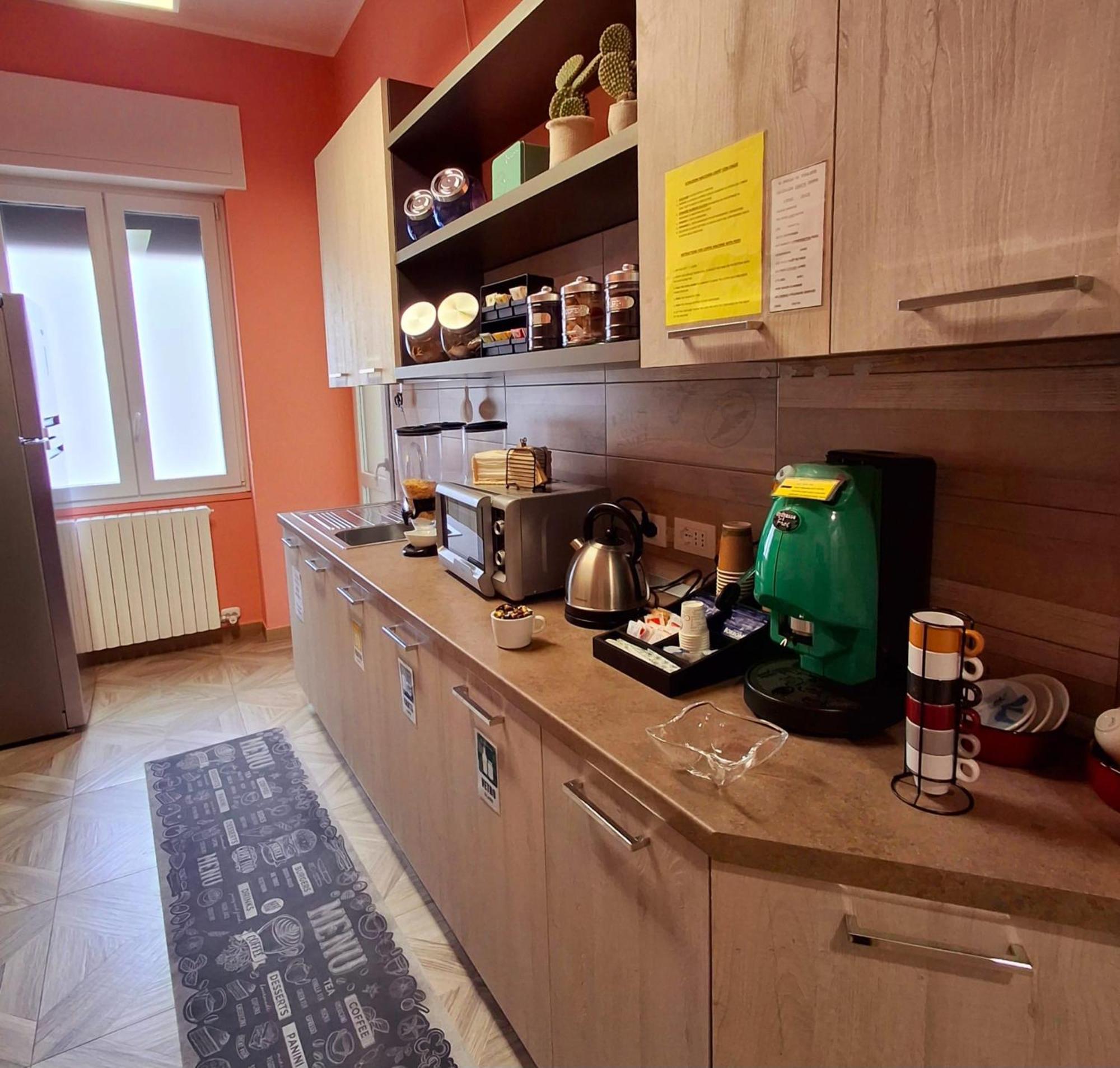 Lecce Mon Amour B&B Exteriör bild