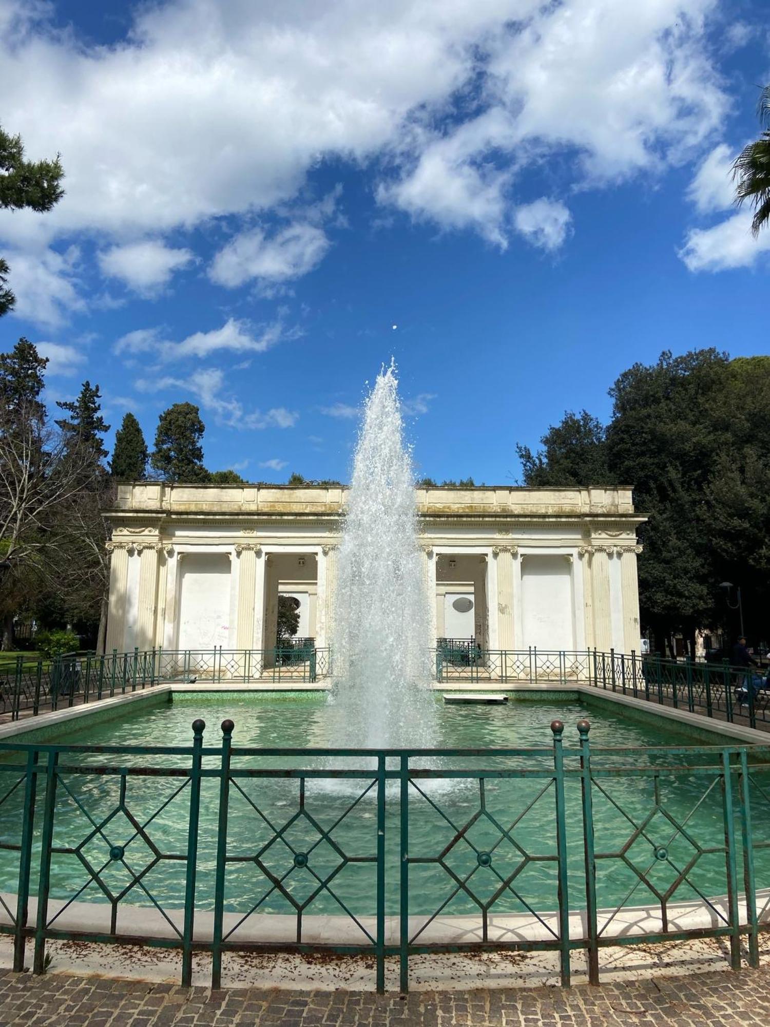 Lecce Mon Amour B&B Exteriör bild