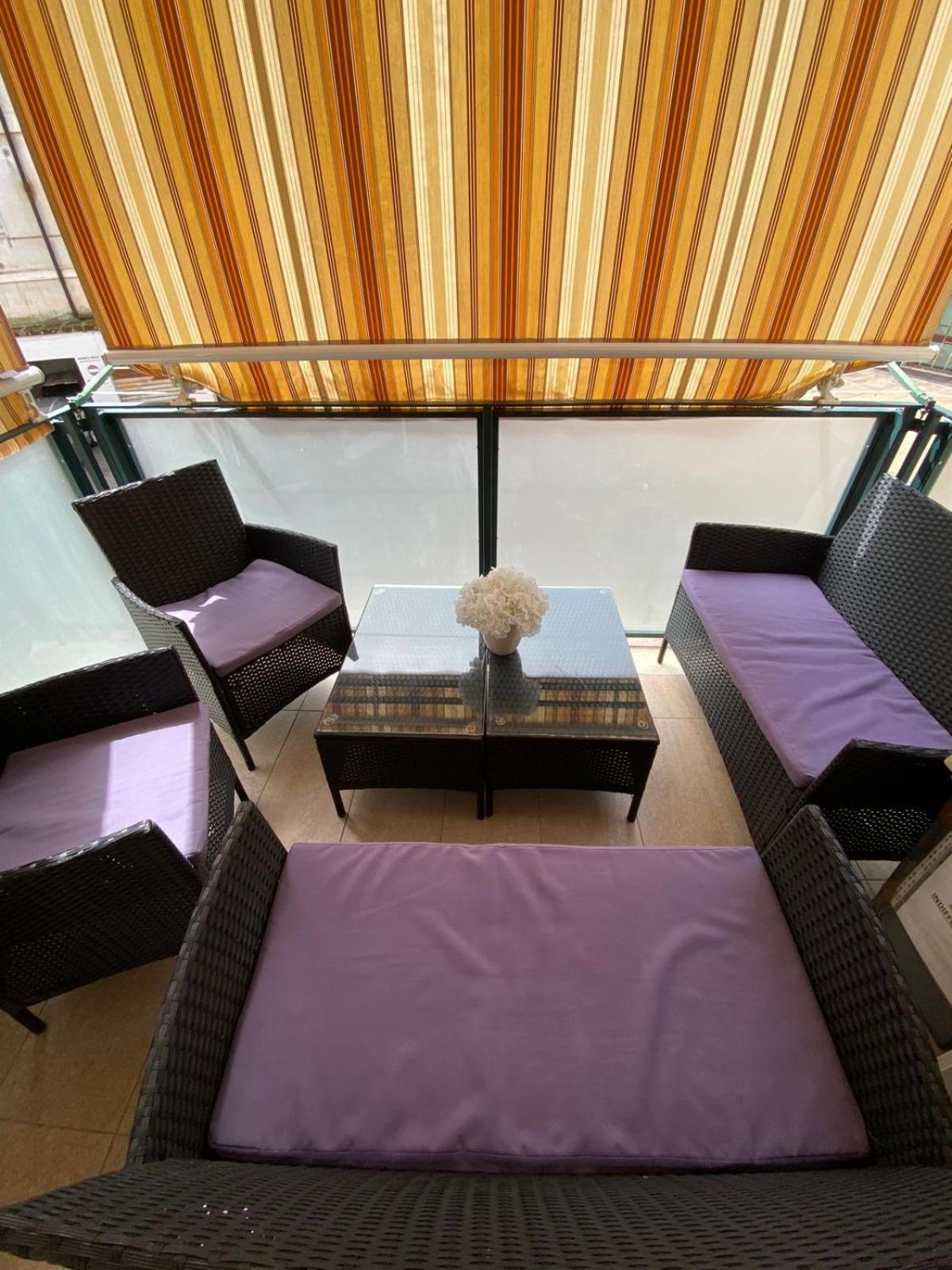 Lecce Mon Amour B&B Exteriör bild