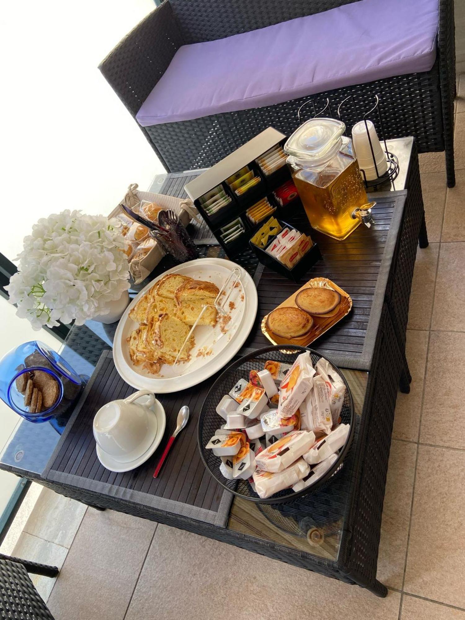 Lecce Mon Amour B&B Exteriör bild