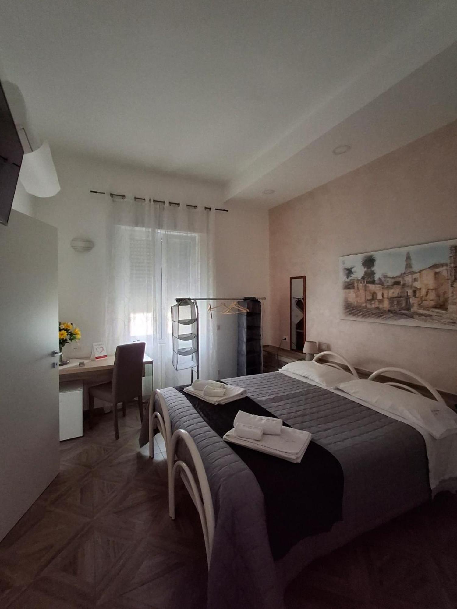 Lecce Mon Amour B&B Exteriör bild